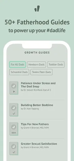 Parenting App Dadditude