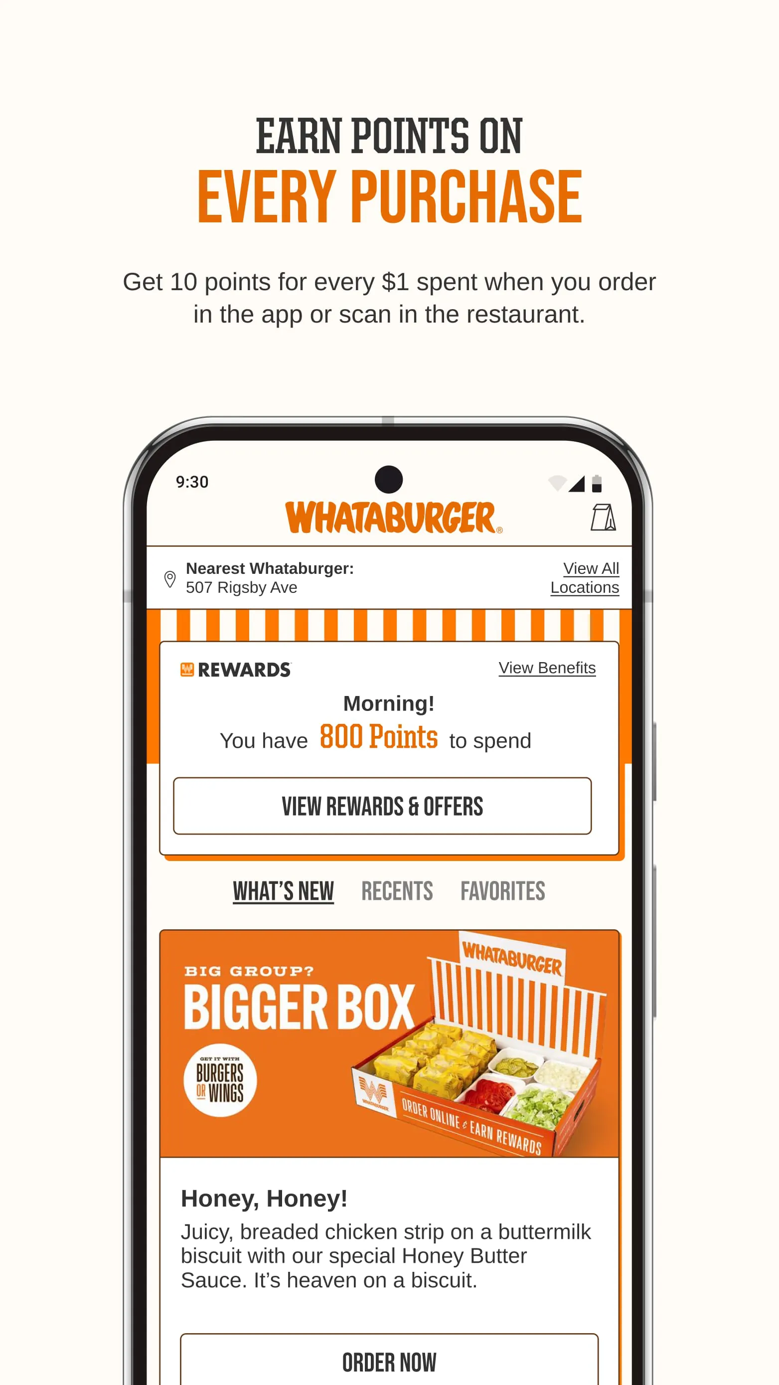 Whataburger