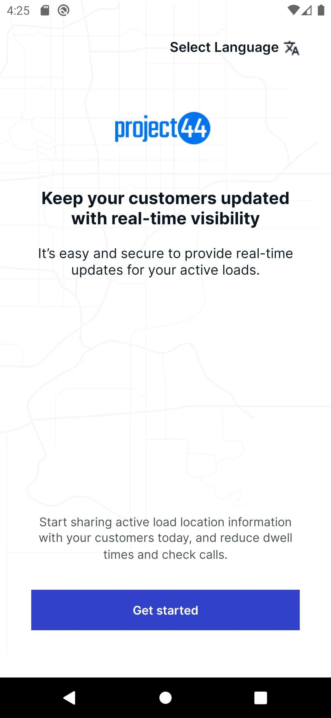 DriveView by project44