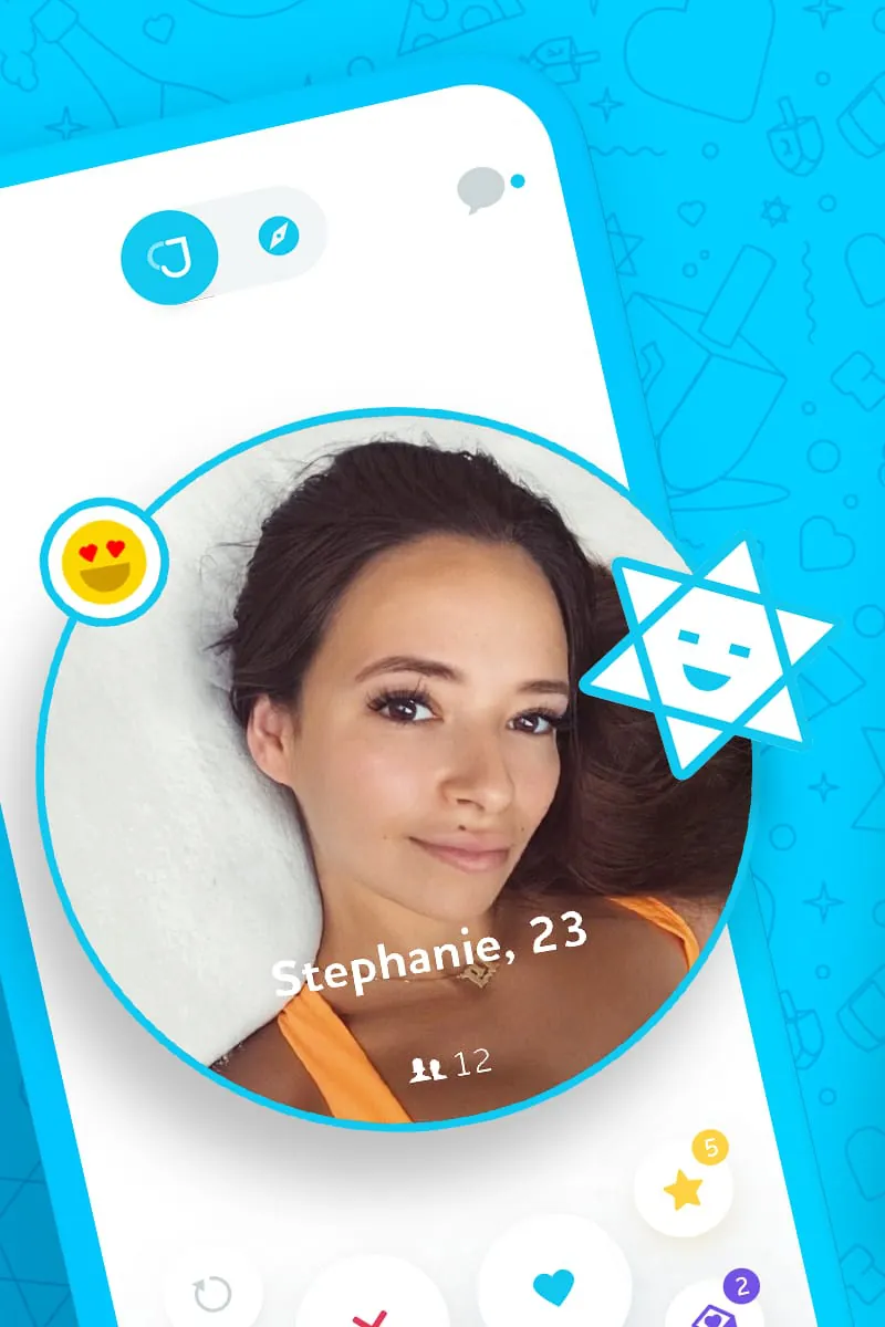 JSwipe – Jewish Dating & Love