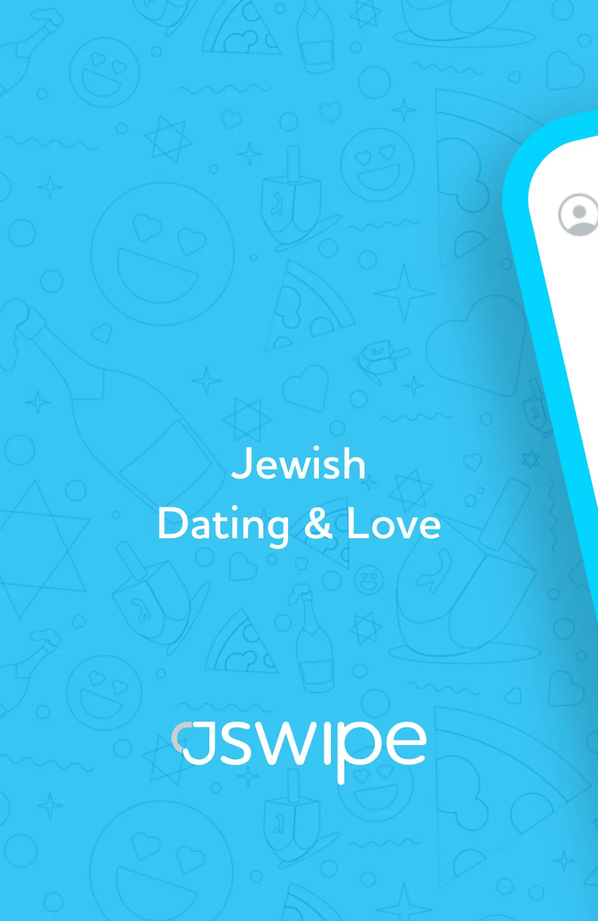 JSwipe – Jewish Dating & Love