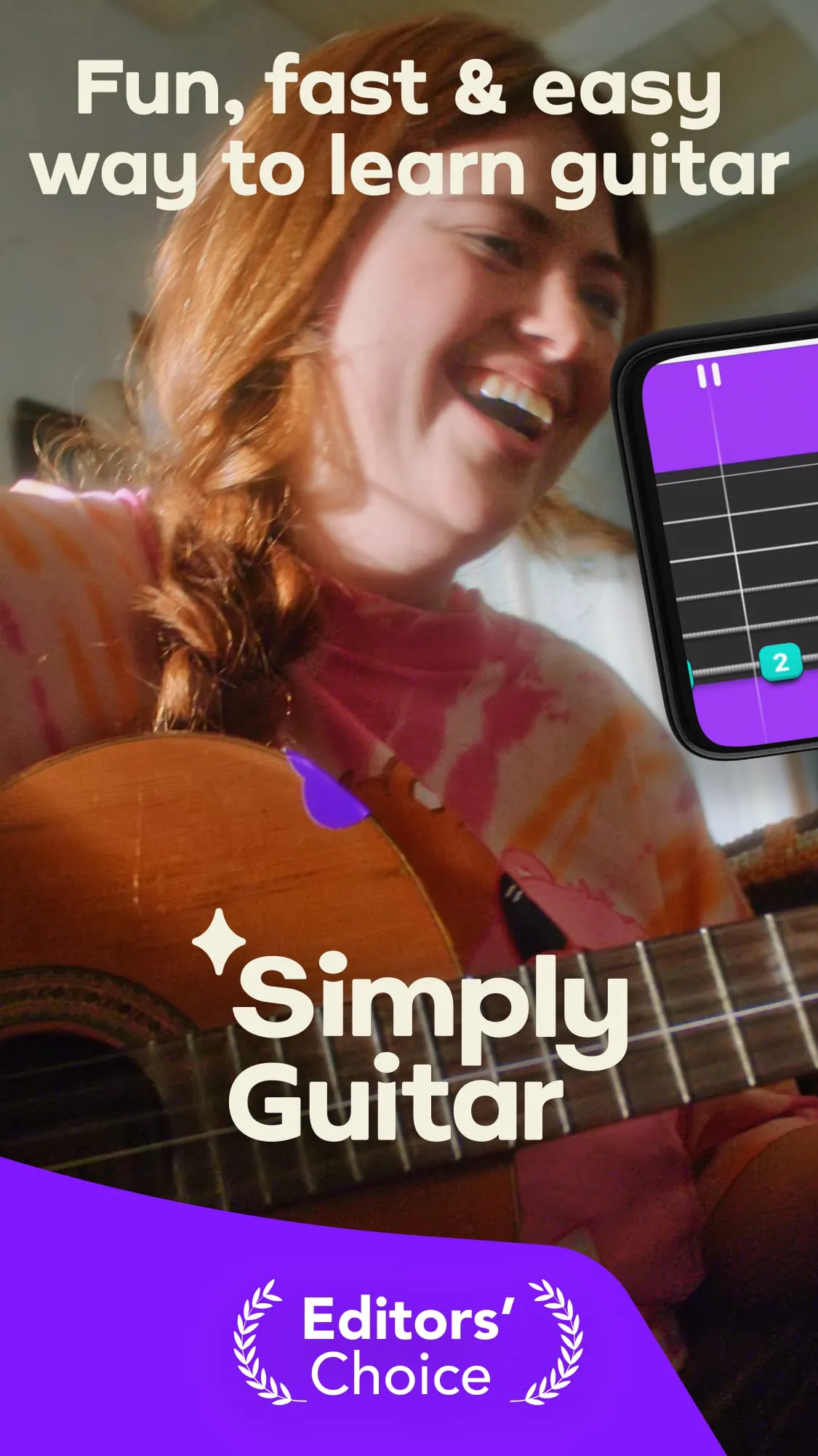 Simply Guitar