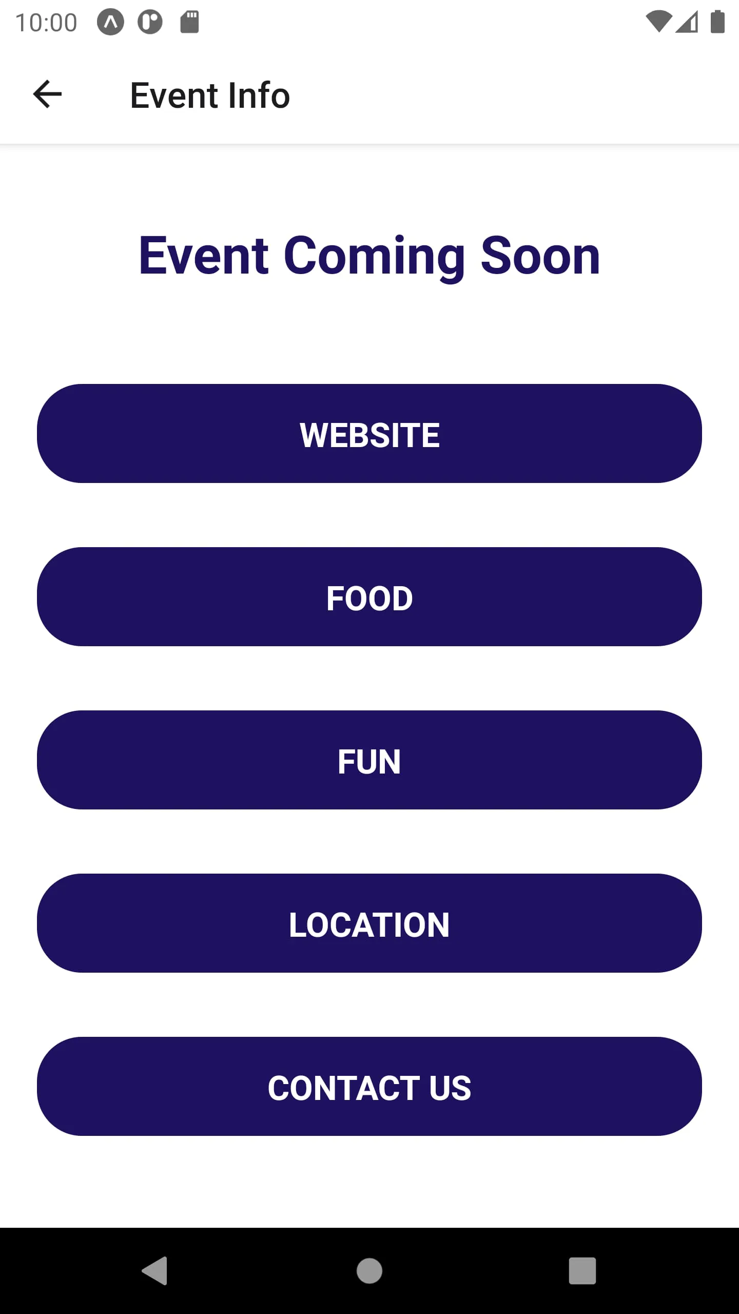 Taste of Charlotte Guest