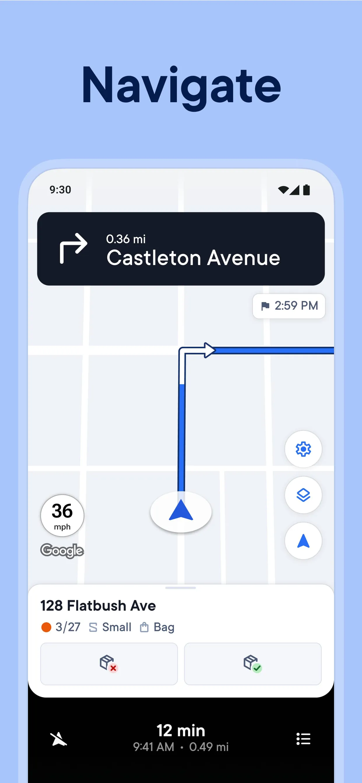 Spoke (Circuit) Route Planner