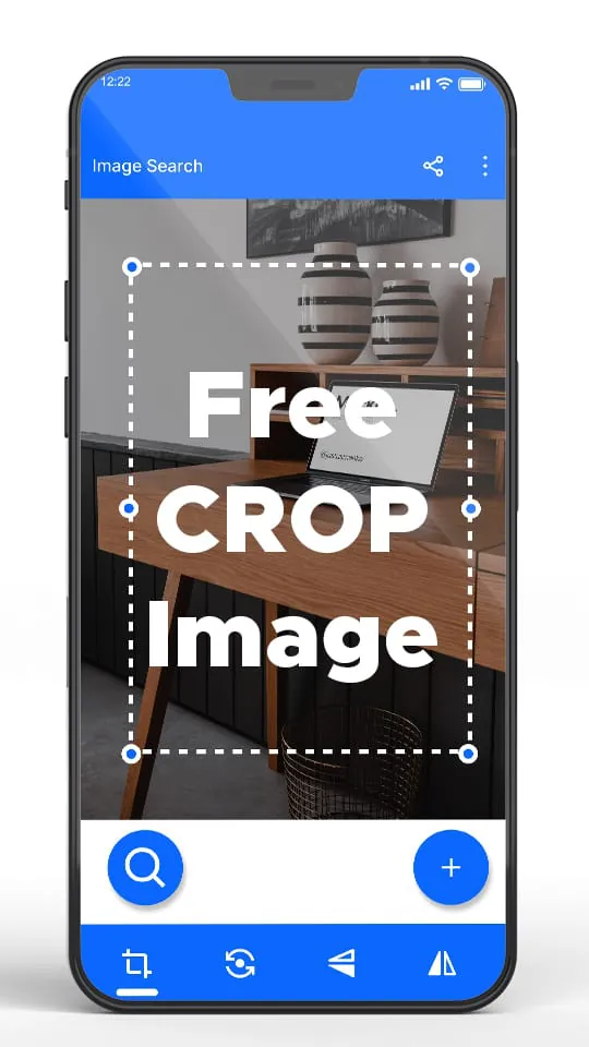 Reverse Image Search Finder