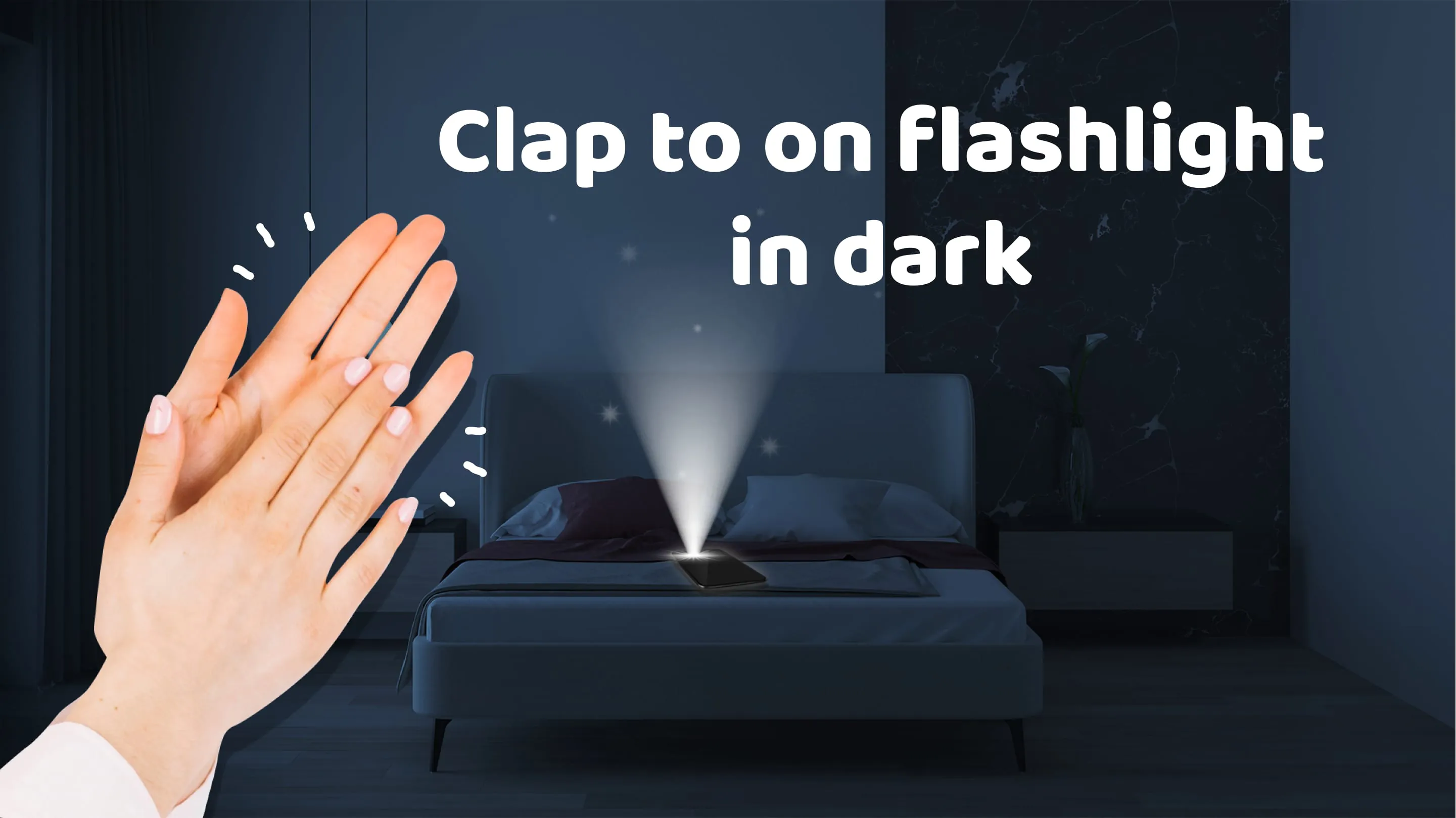 Find My Phone By Clap