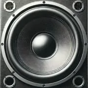 Subwoofer Bass