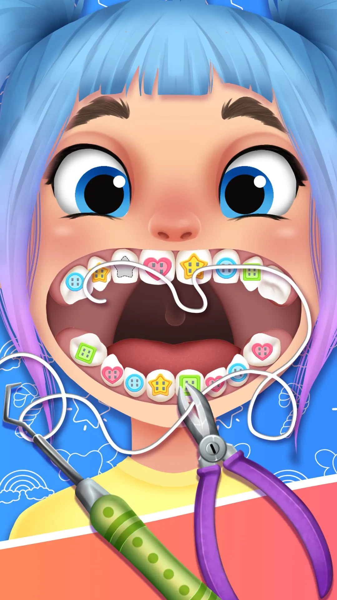 Dentist games