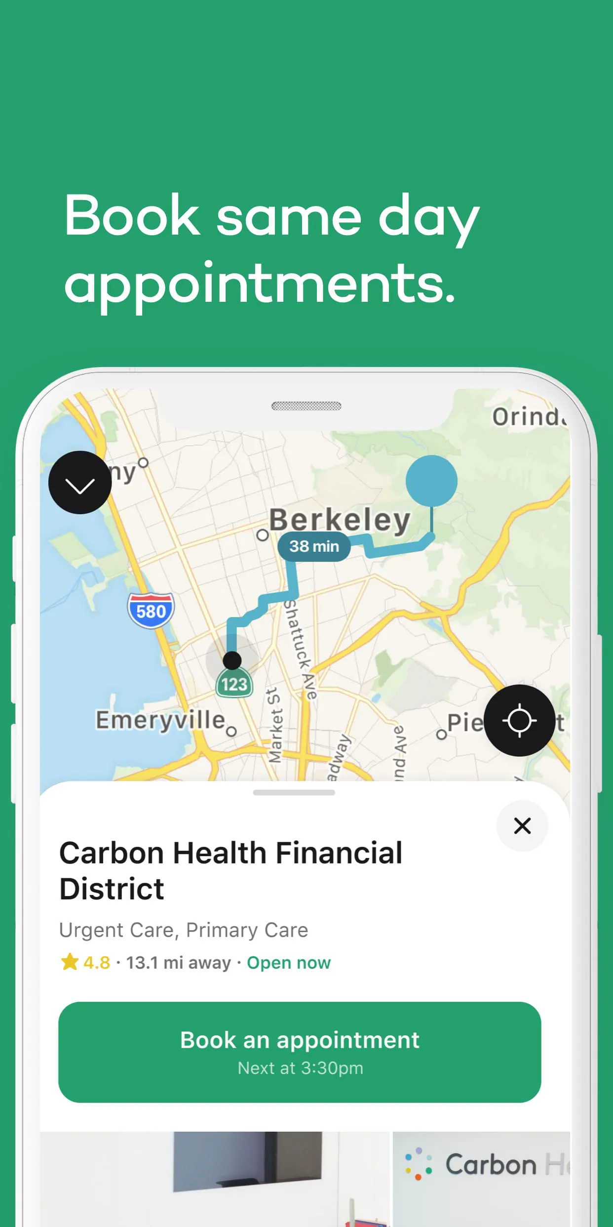 Carby Health