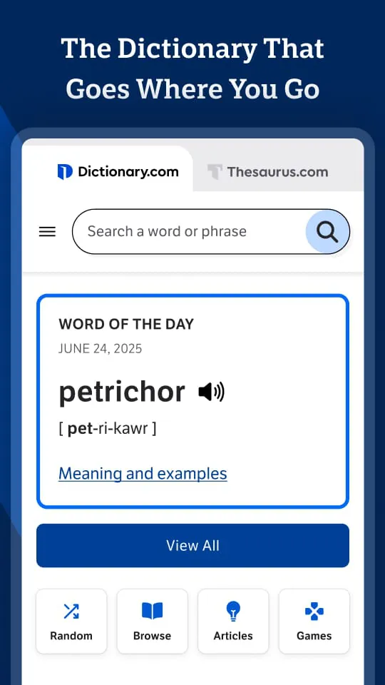 Dictionary.com