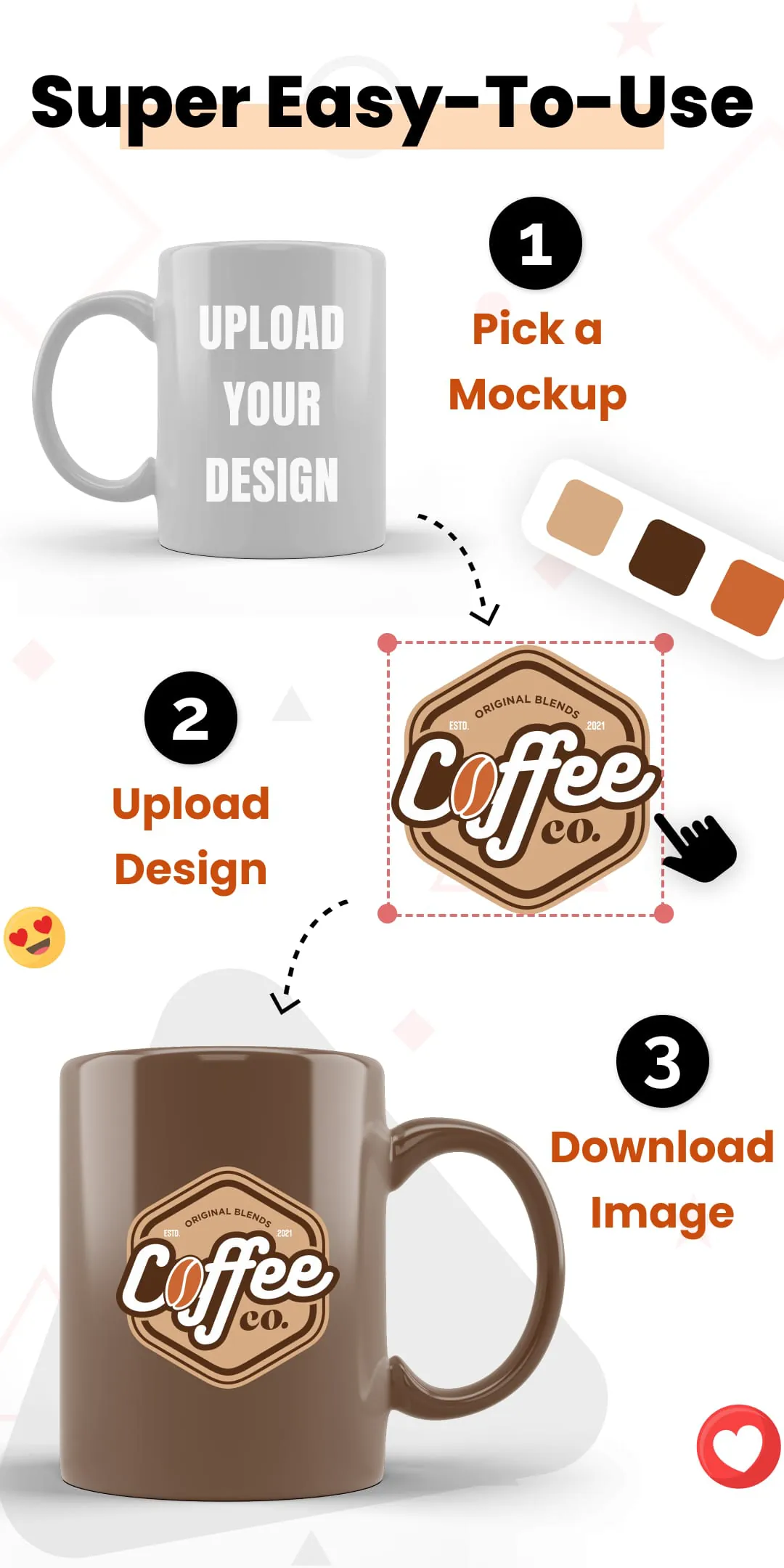 Mockup Creator