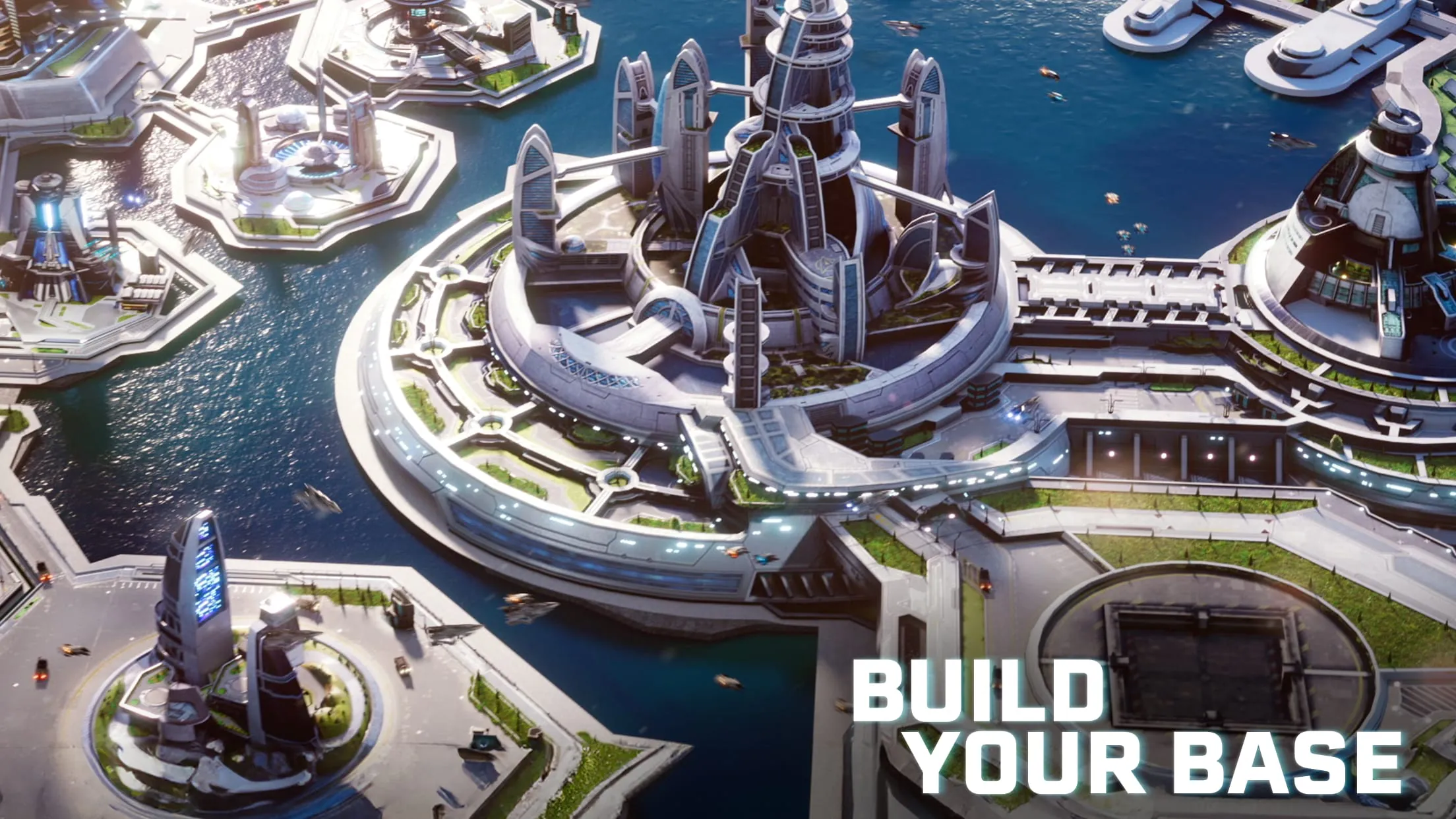 Star Trek Fleet Command