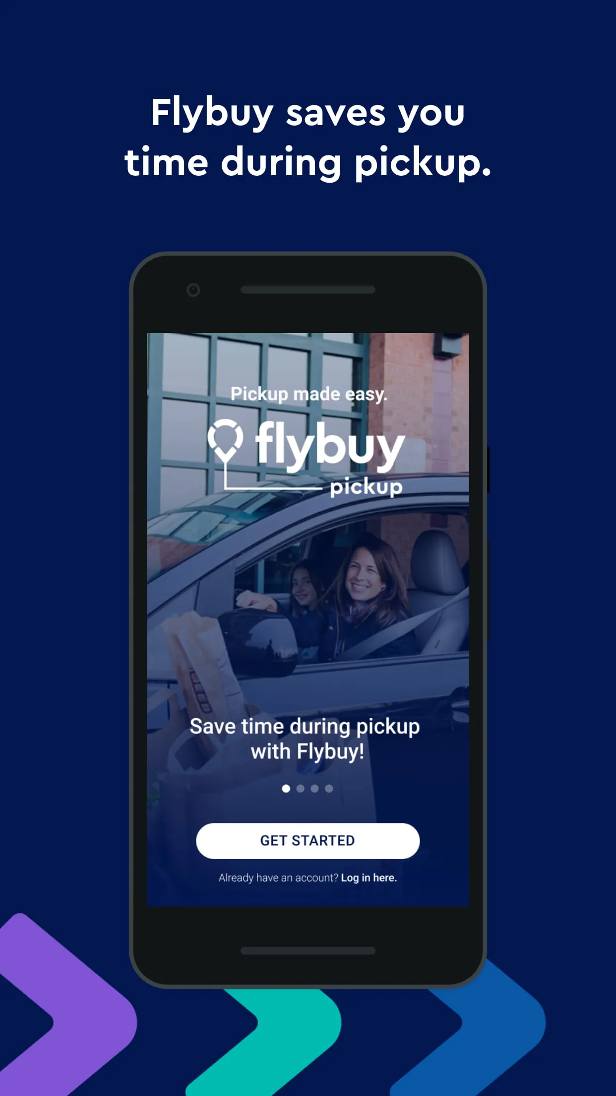 Flybuy