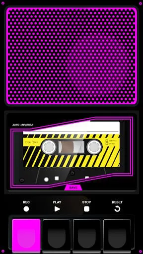 Voice Recorder & Audio Editor