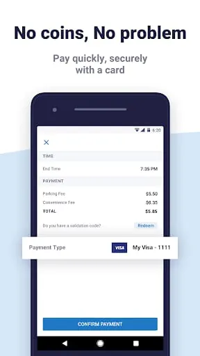 ParkSLC – Parking in Salt Lake