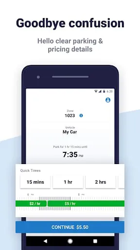 ParkSLC – Parking in Salt Lake