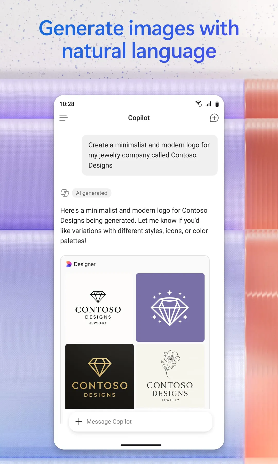 Microsoft 365 Copilot