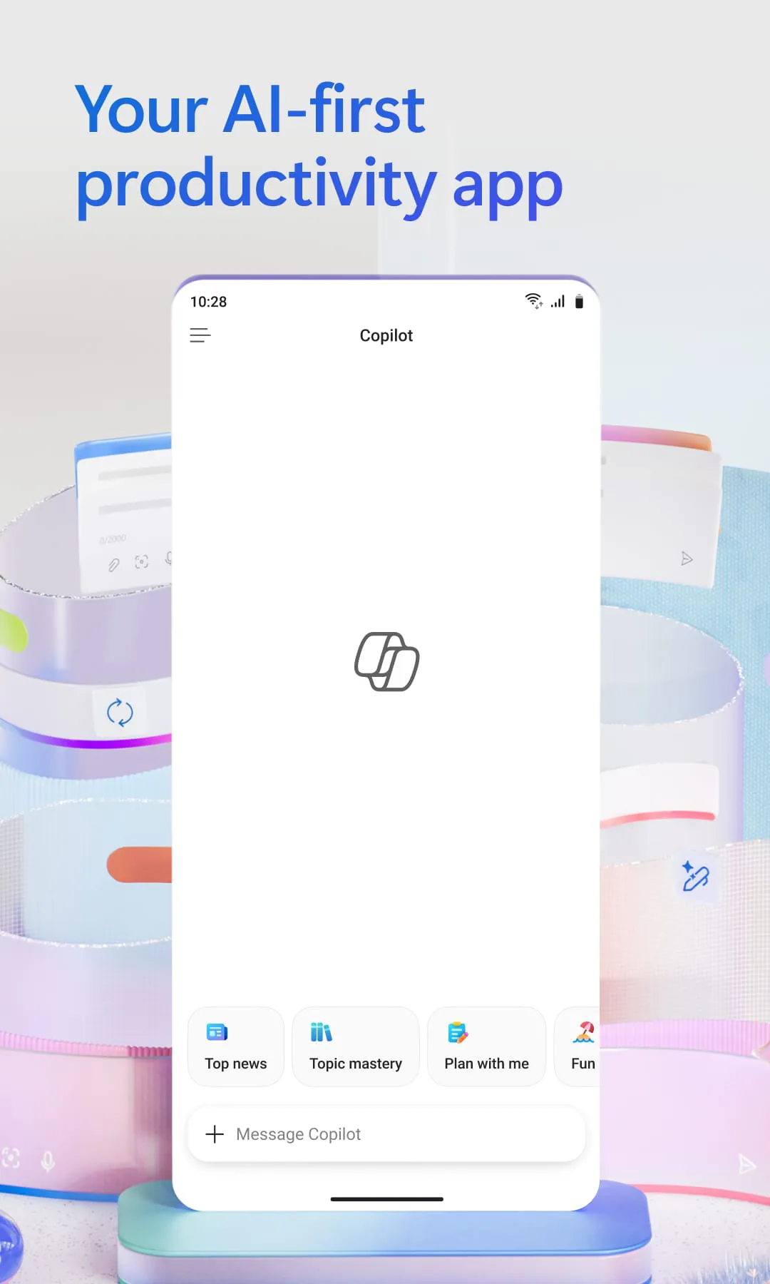 Microsoft 365 Copilot