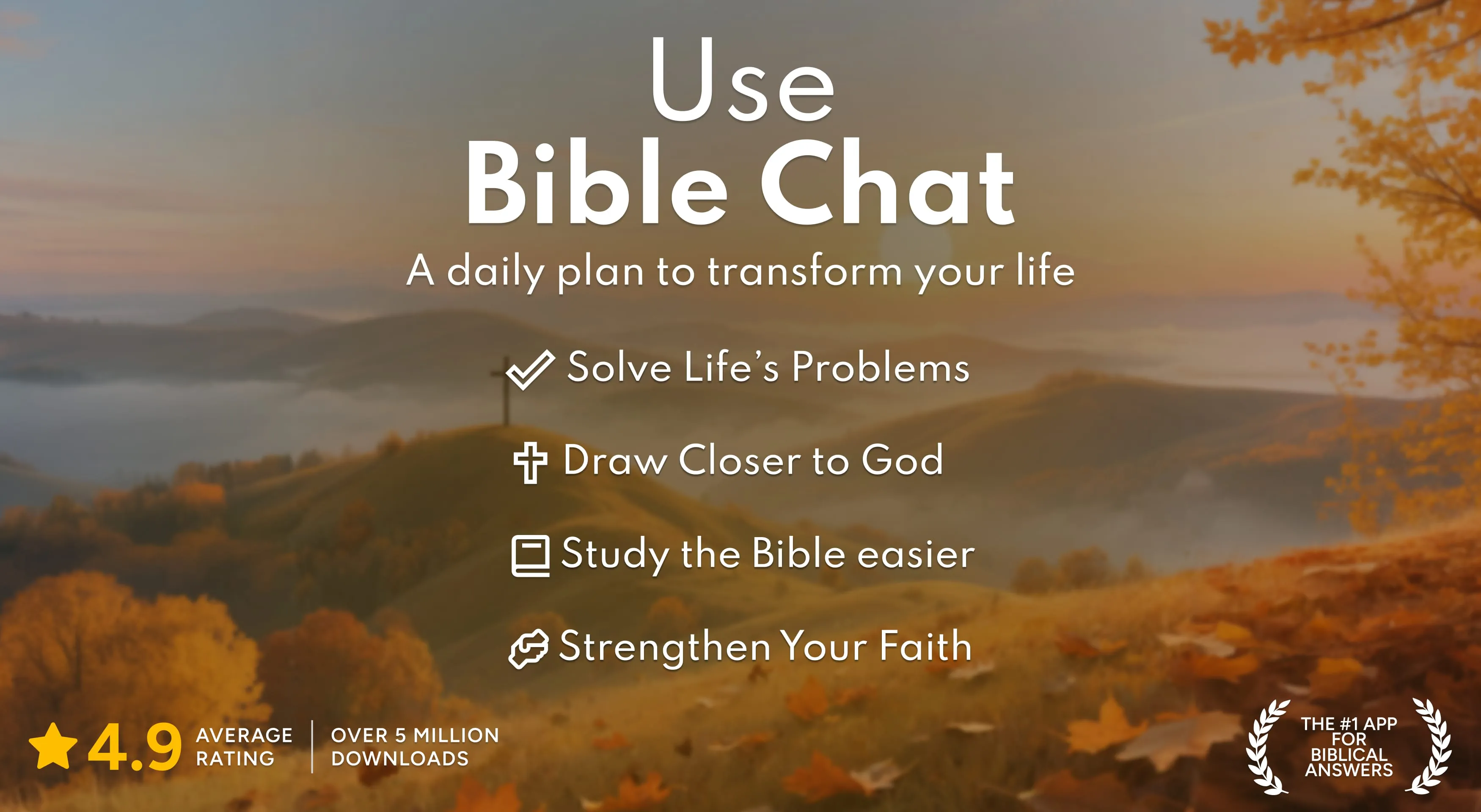 Bible Chat