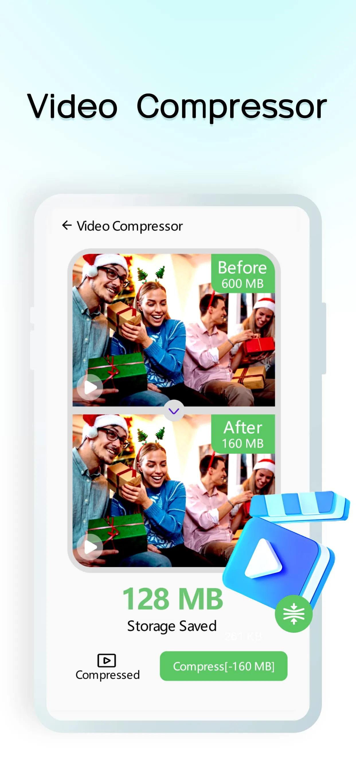 File Cleaner & Antivirus