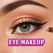 Eye makeup tutorials
