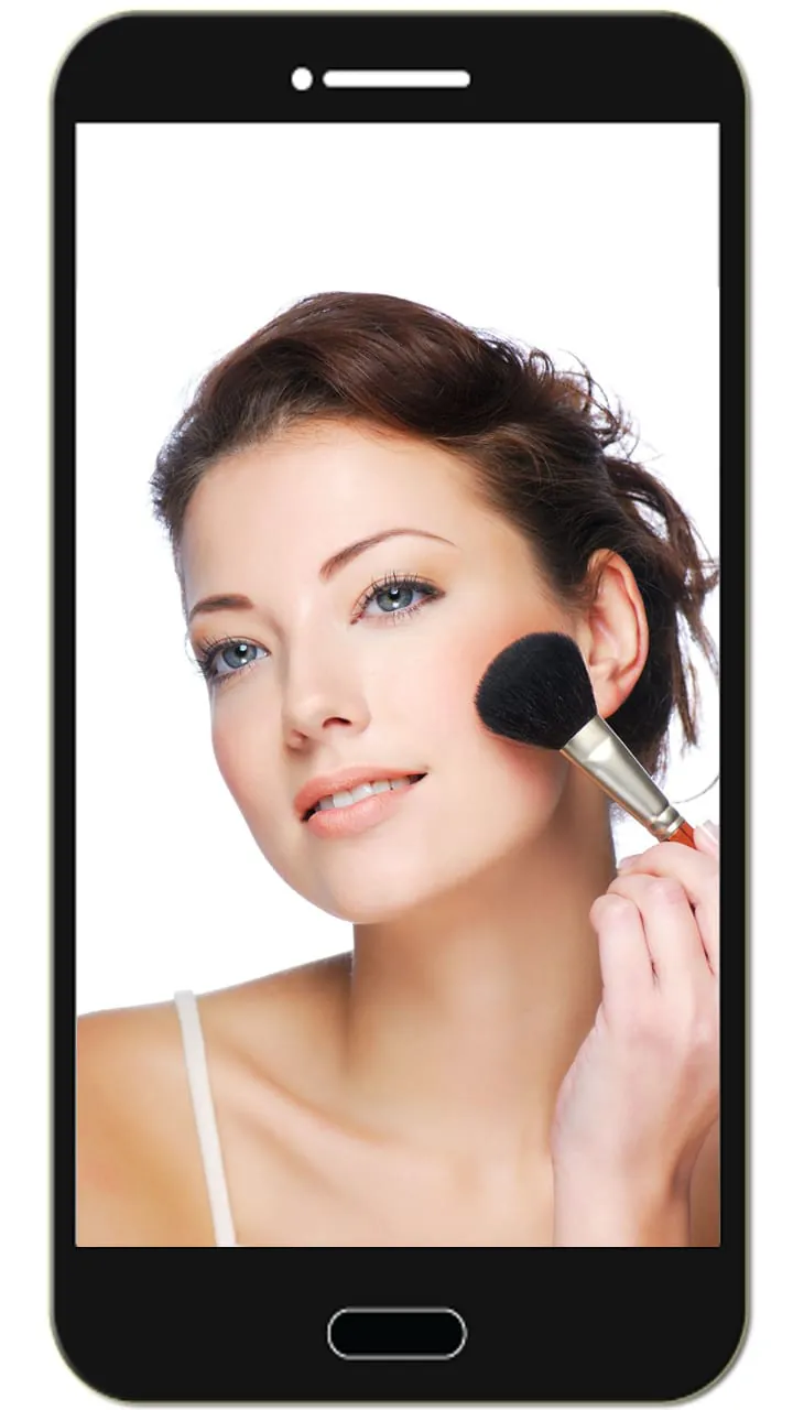 Mirror Camera  (Mirror + Selfi