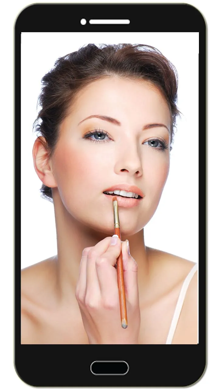 Mirror Camera  (Mirror + Selfi