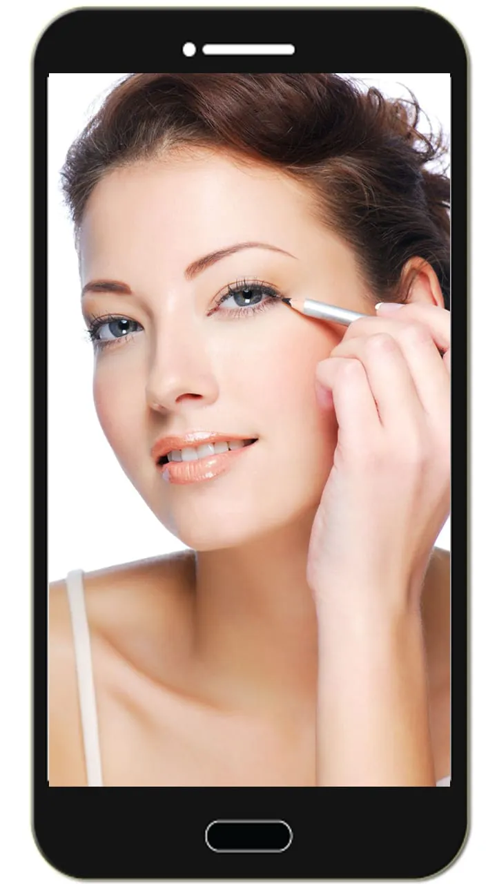 Mirror Camera  (Mirror + Selfi