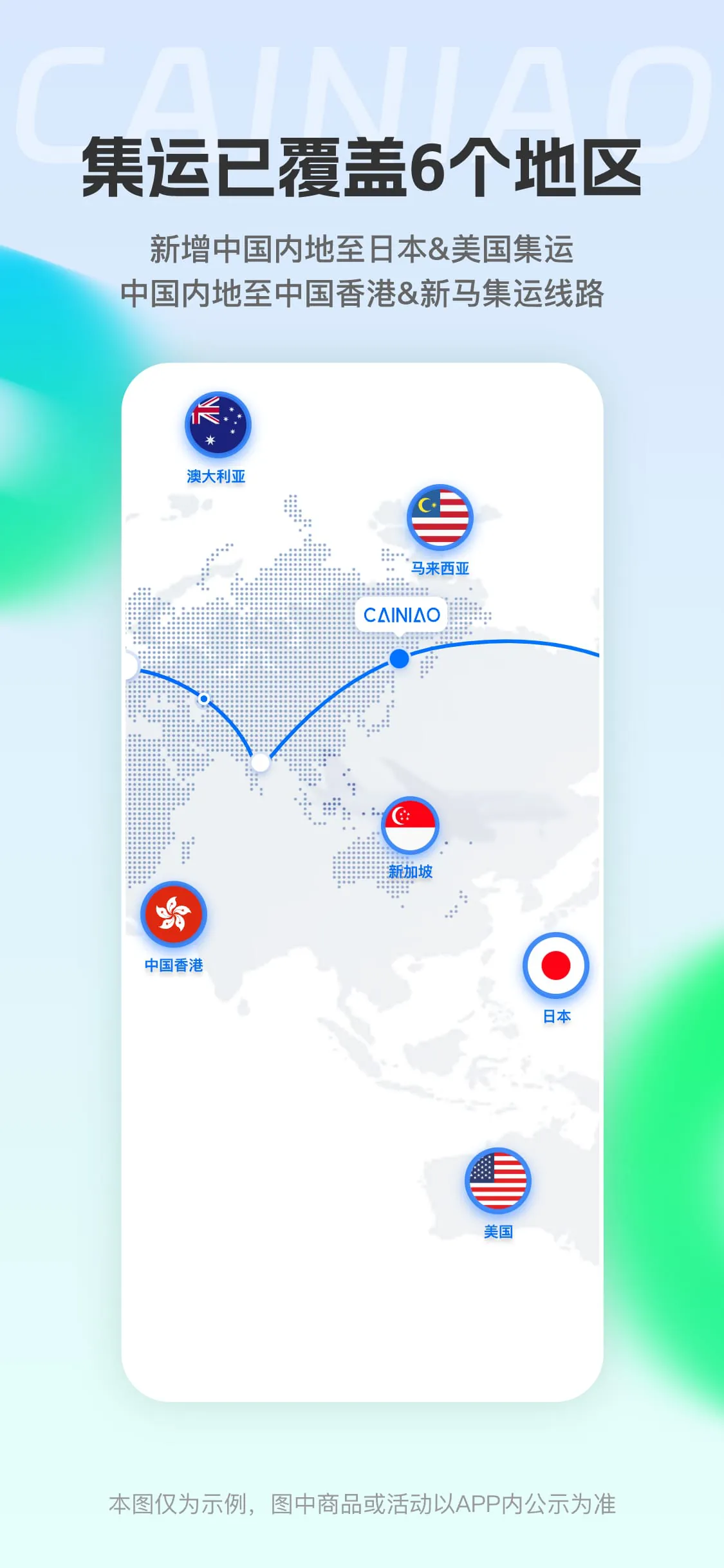 CAINIAO
