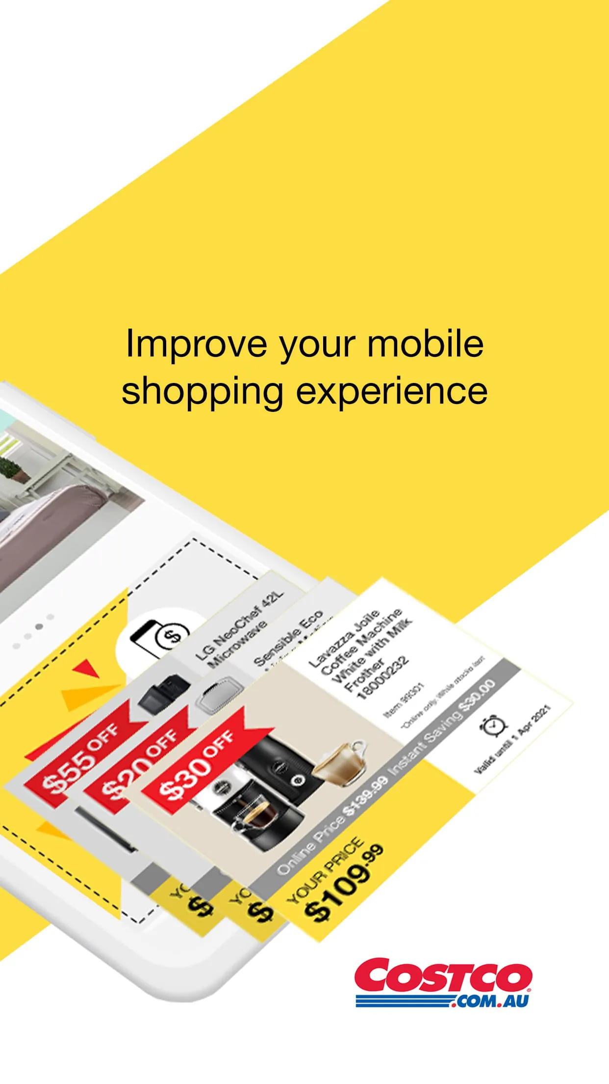 Costco Wholesale Australia