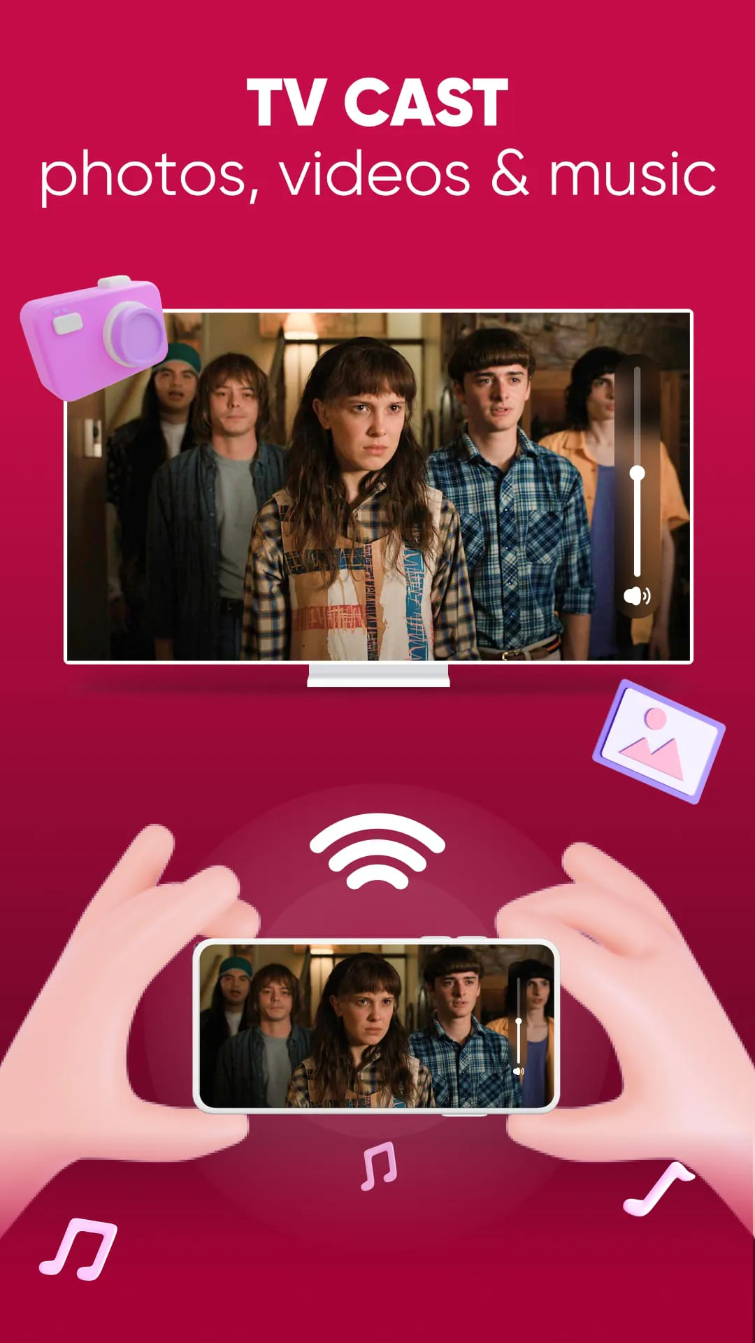 LG Smart TV Remote plus ThinQ