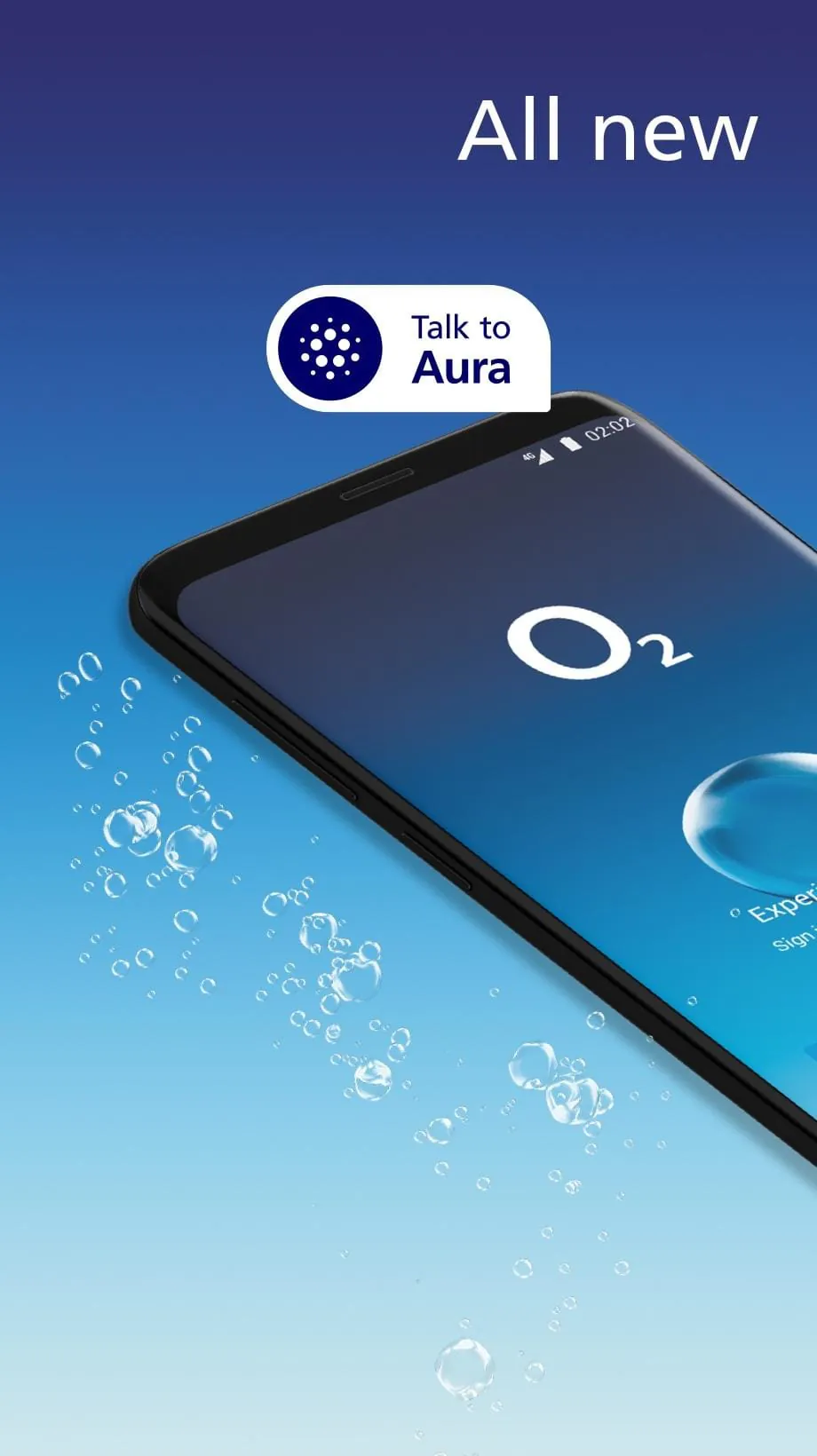 Mobile Account Manager – My O2