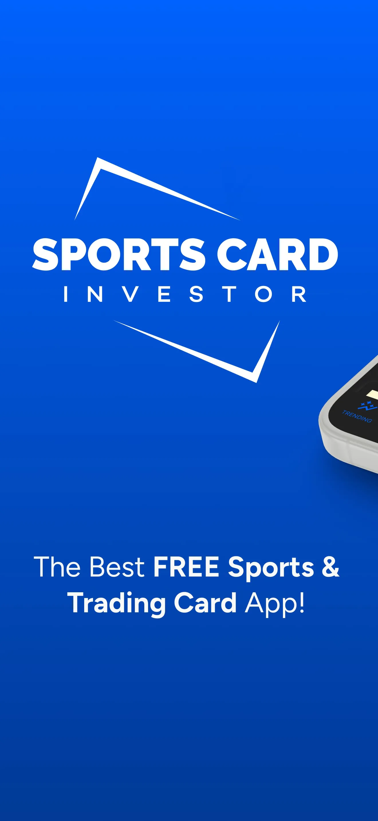Sports Card Investor