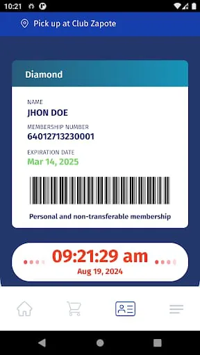 PriceSmart App