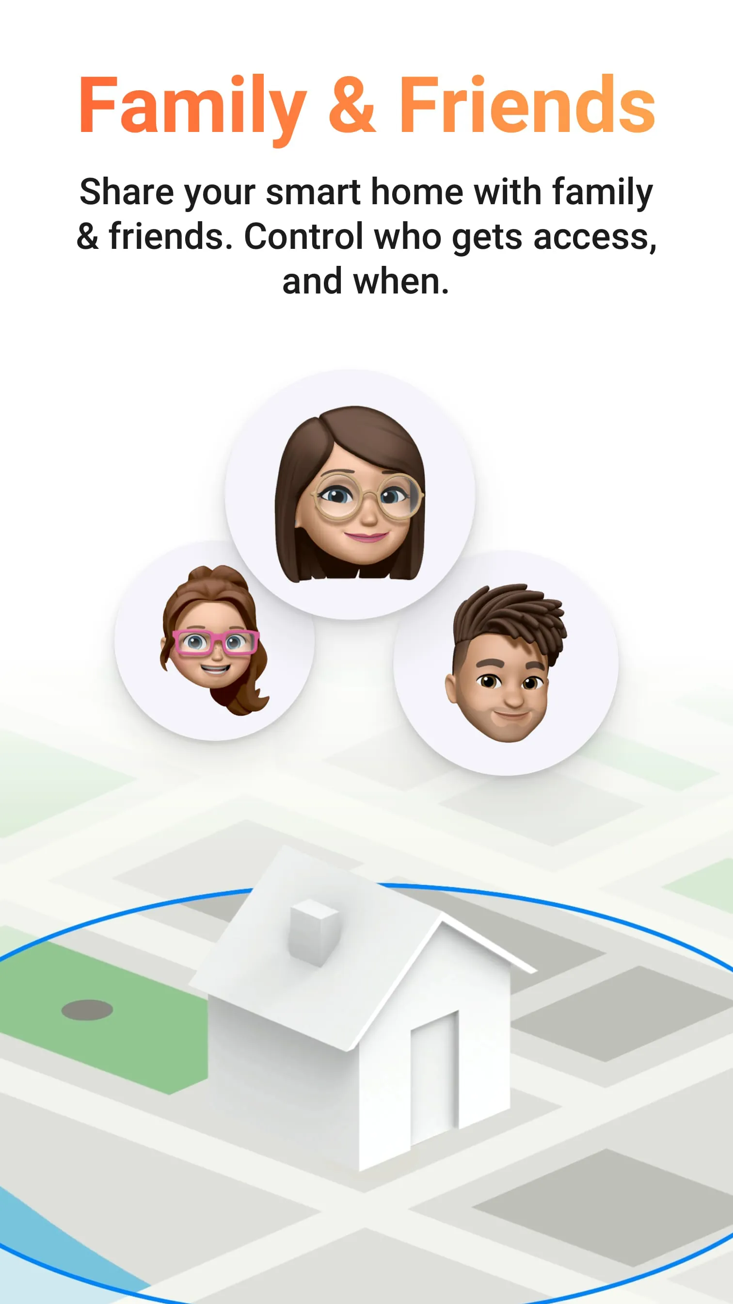 Homey — A better smart home