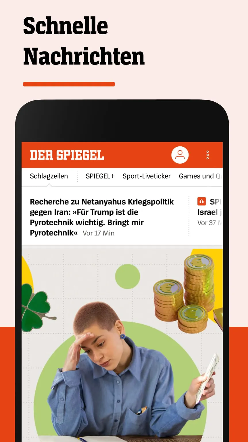 DER SPIEGEL