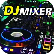 DJ Mix Studio