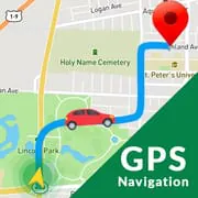 GPS Navigation