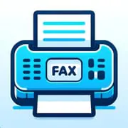 Fax app