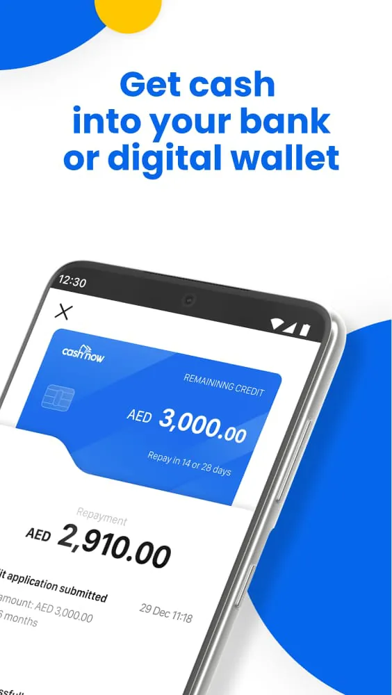 CashNow