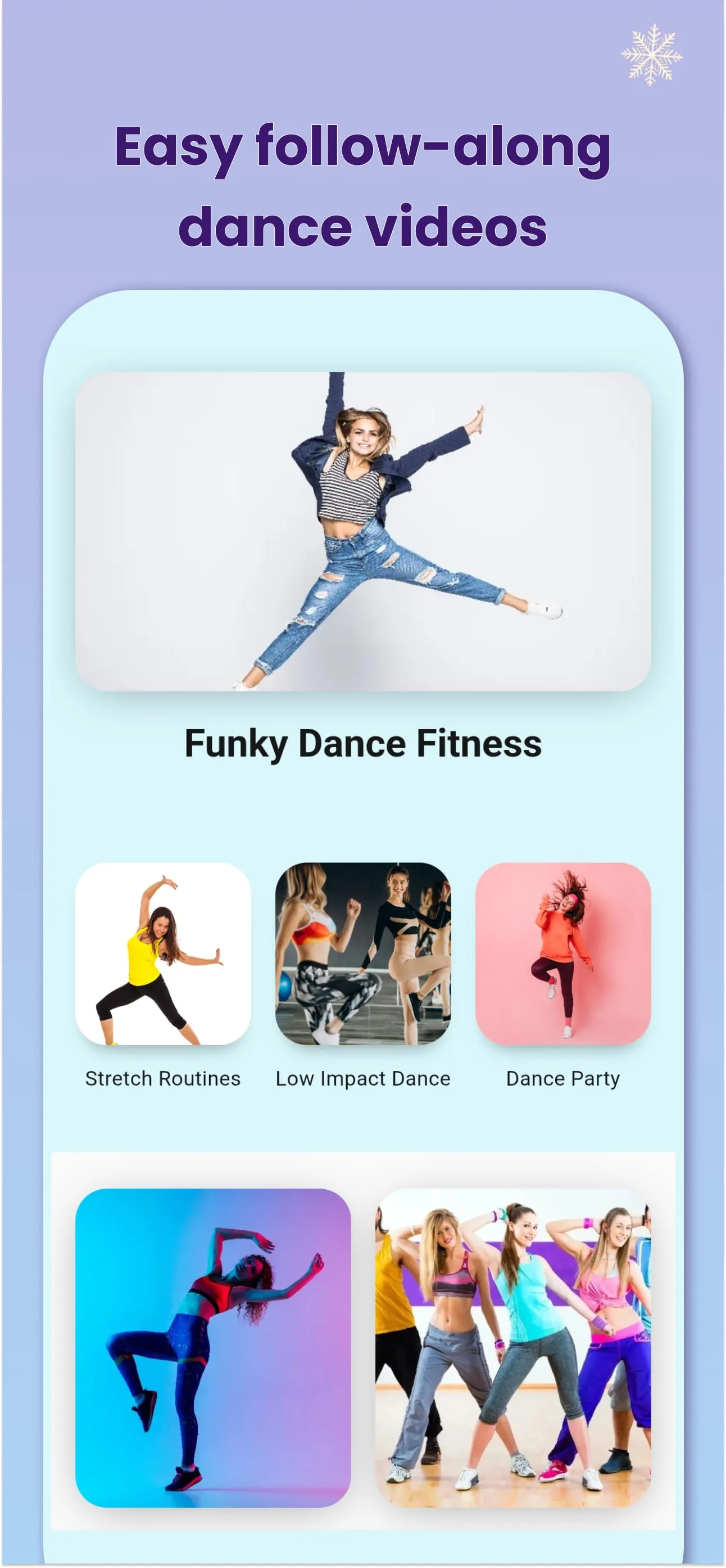 Dance Workout for Weight Loss