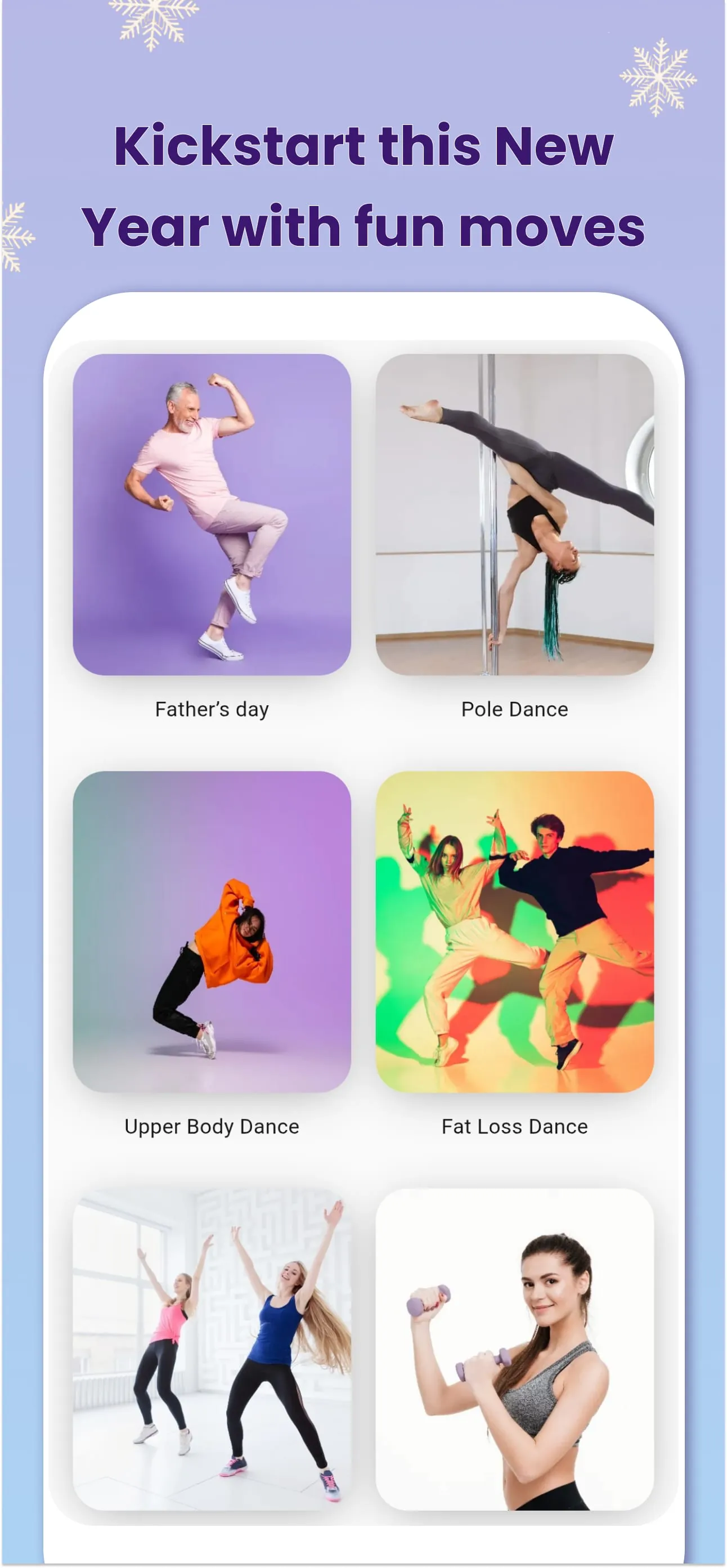 Dance Workout for Weight Loss