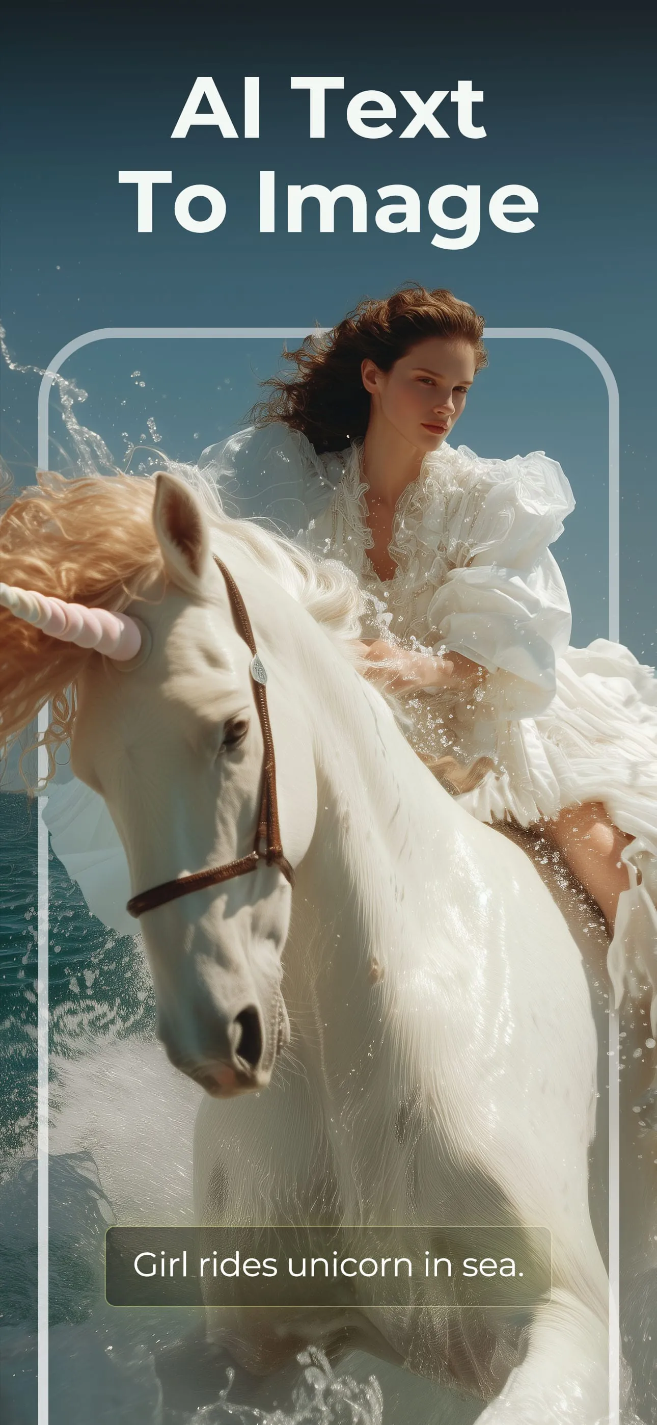 AI Image Generator & AI Video