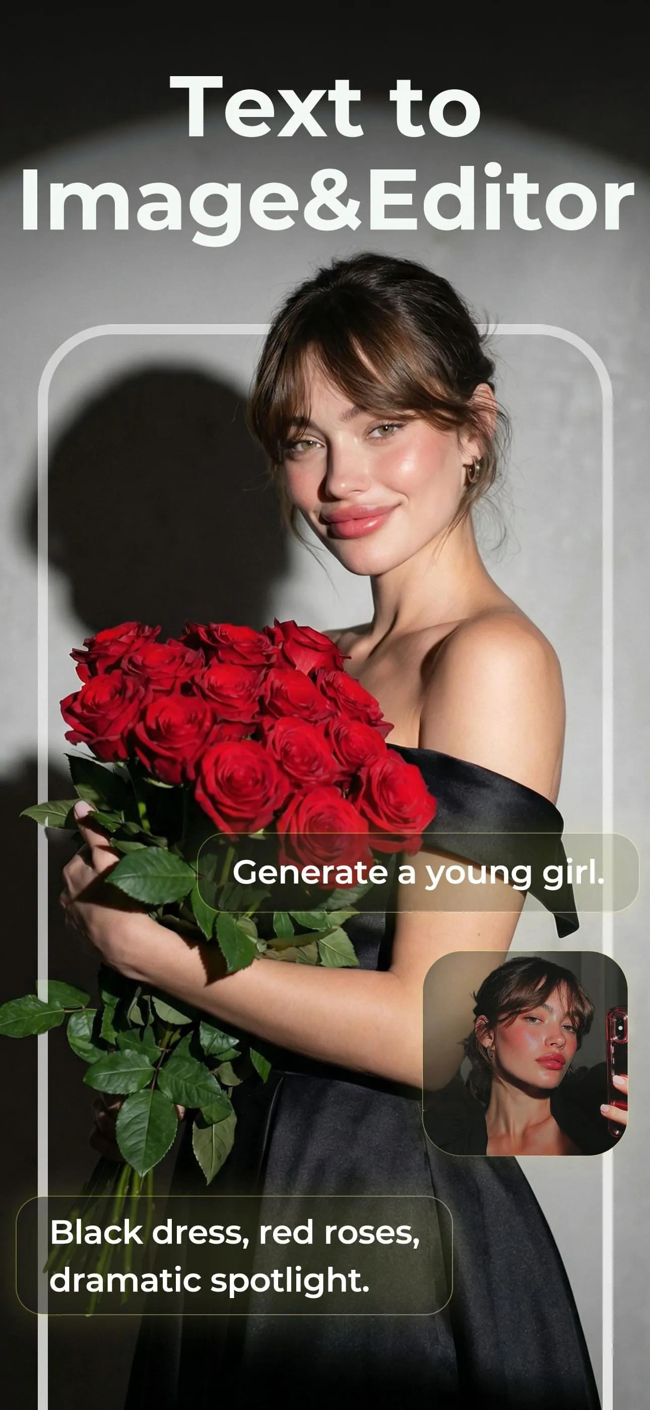 AI Image Generator & AI Video