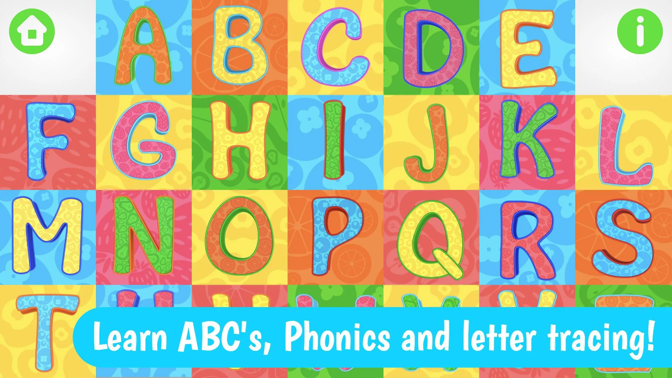 Dave and Ava Learn and Play