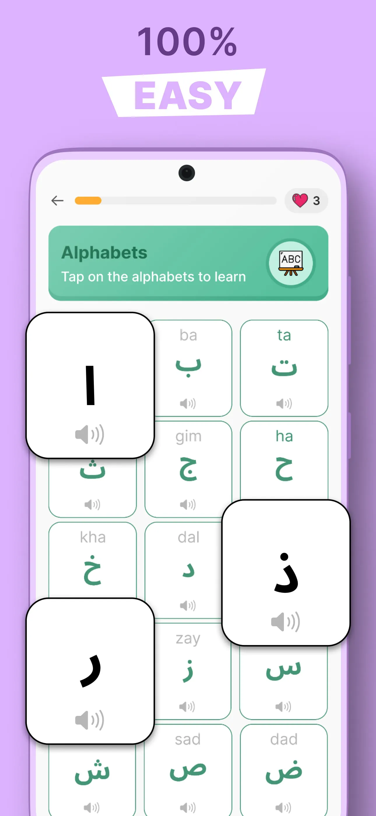 Learn Arabic for Beginners