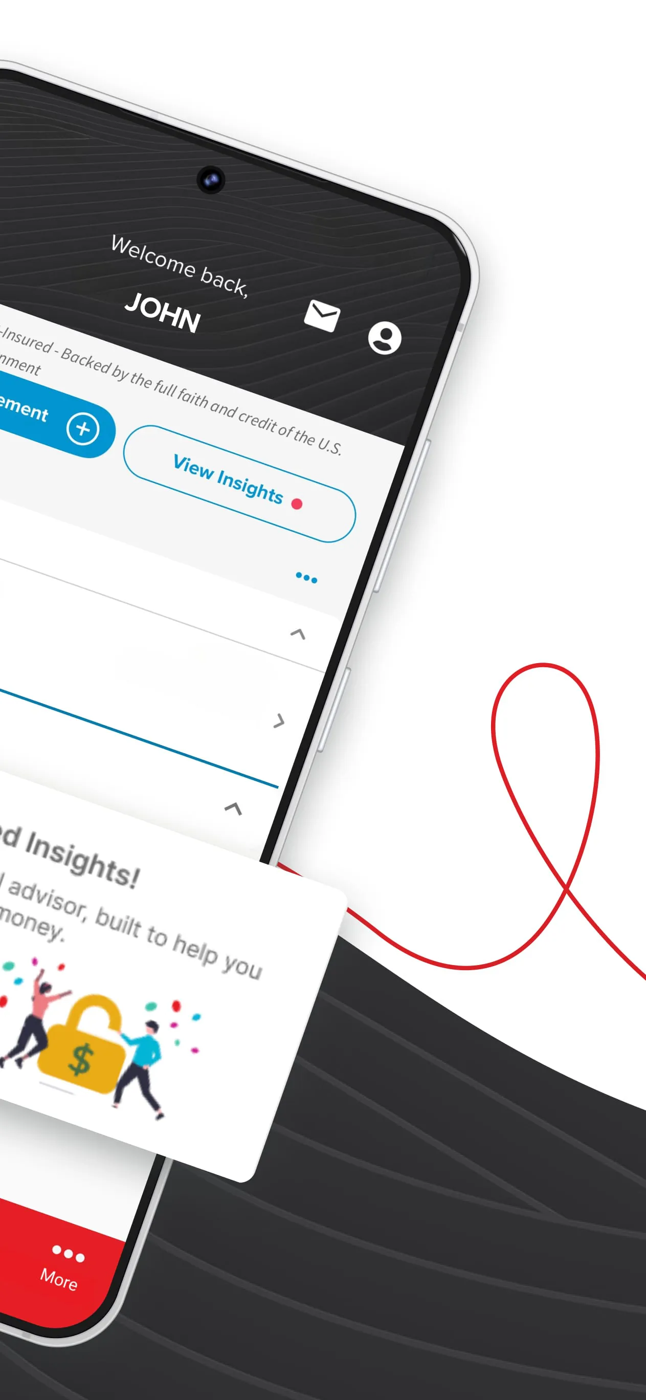 My Synovus Mobile Banking