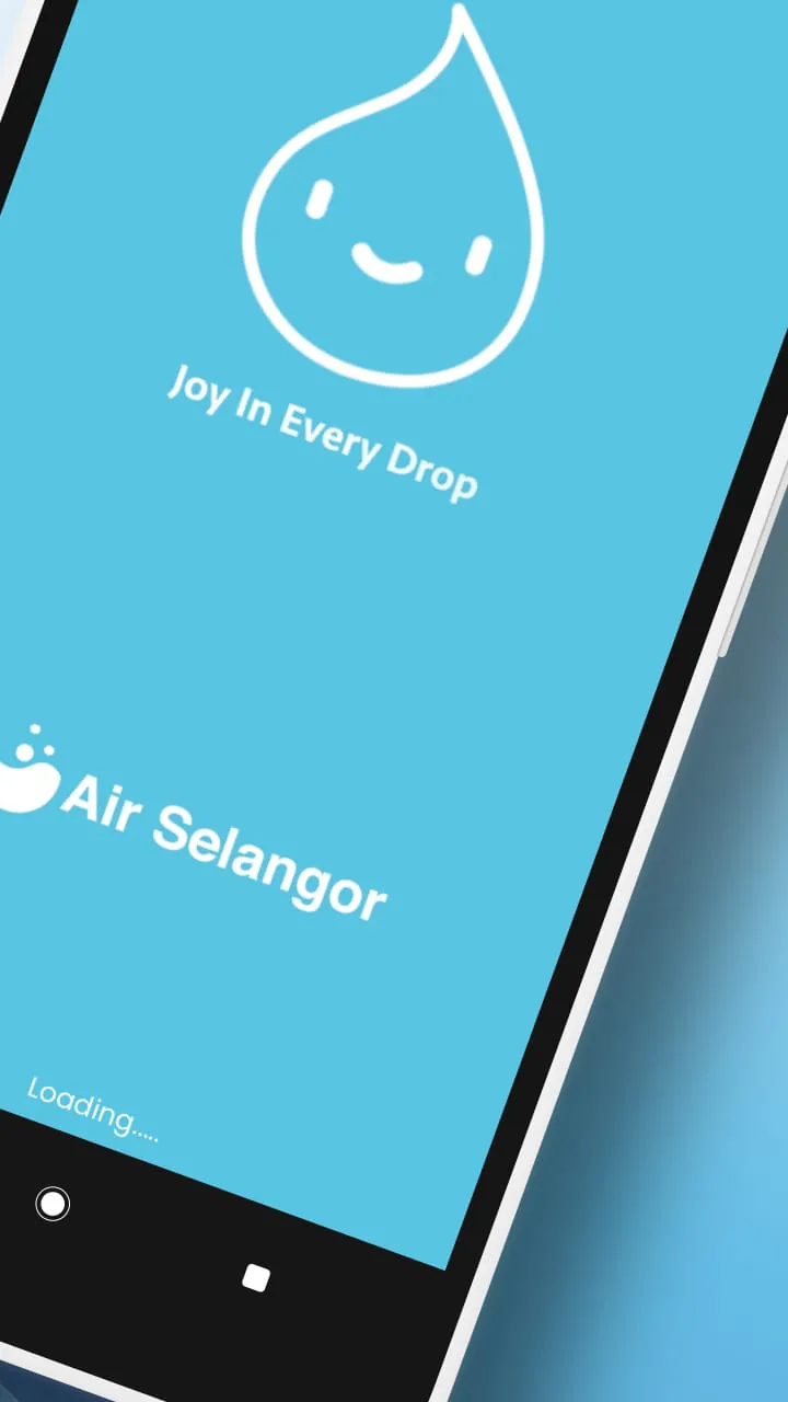 Air Selangor