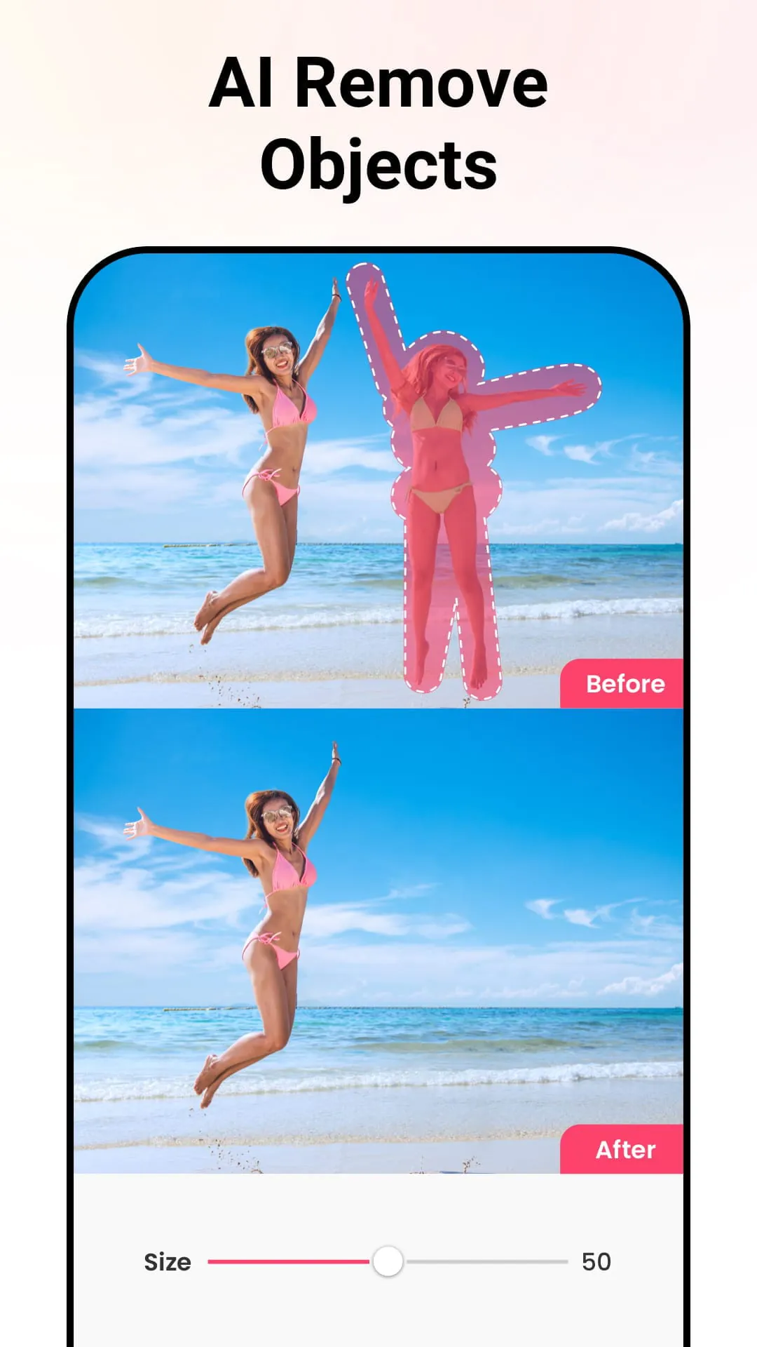 Background Eraser Photo Editor