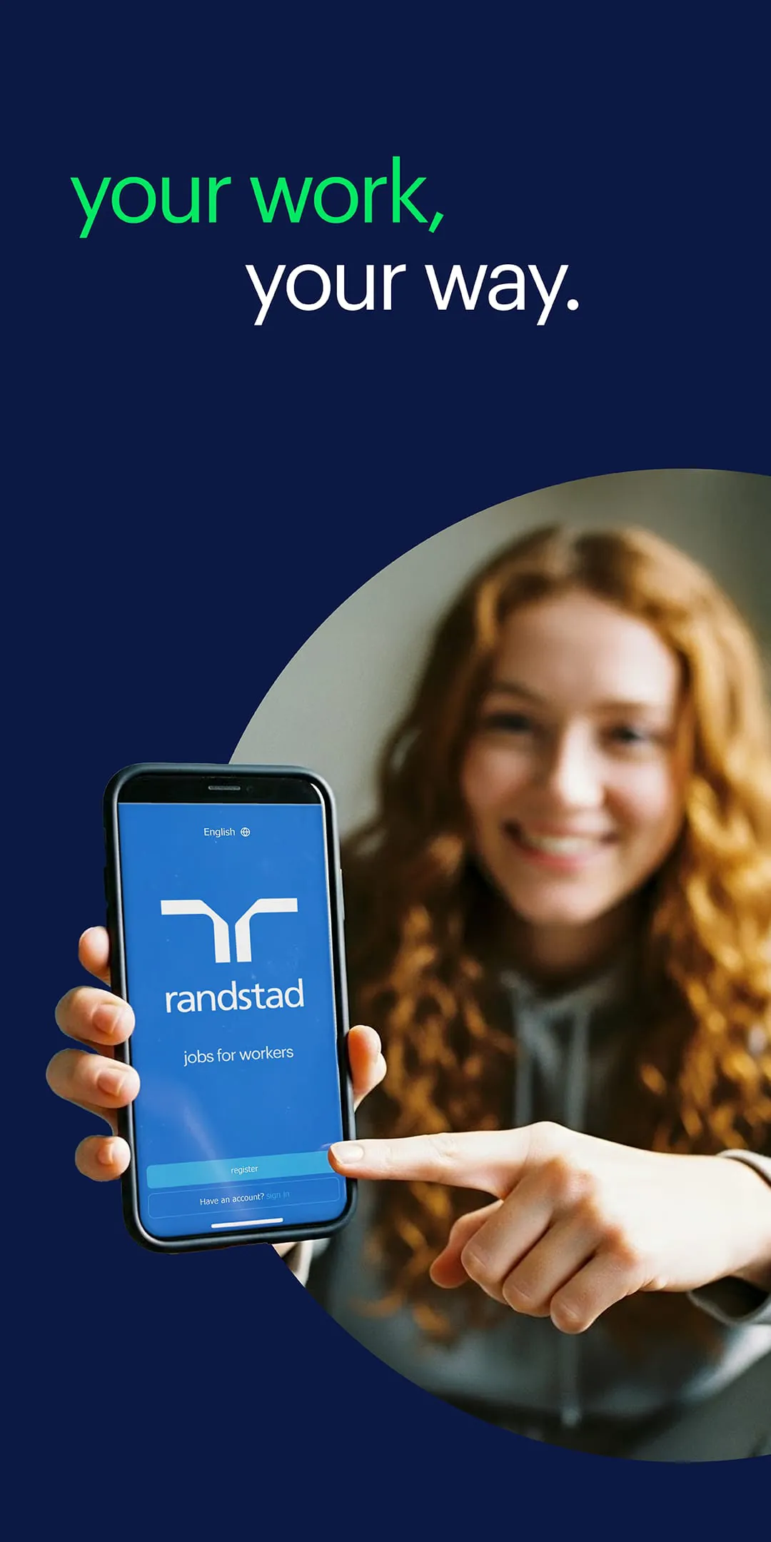 randstad